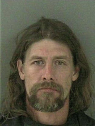 Christopher Sawyer, - Indian River County, FL 